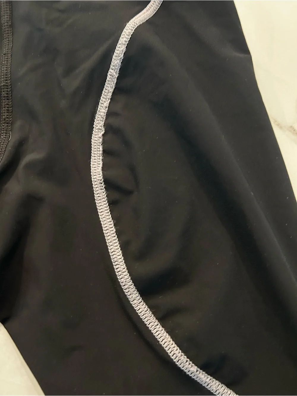 Arena Boys’ Powerskin ST 2.0 Jammer Tech Suit Swimsuit Black / 30